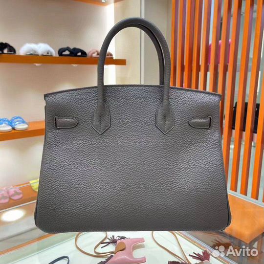 Сумка hermes birkin 30