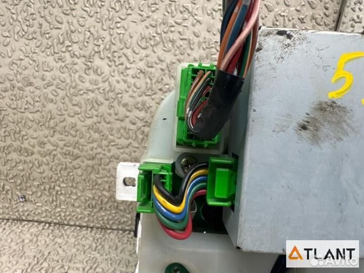 Спидометр subaru legacy lancaster