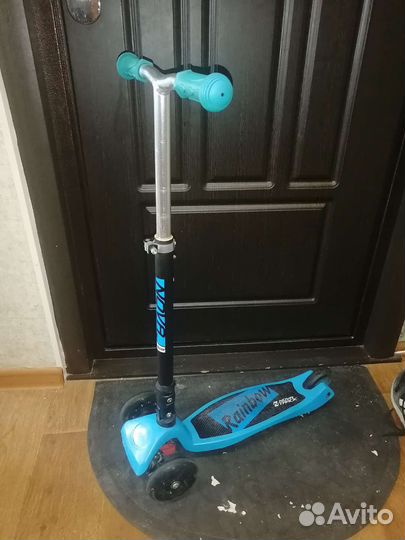 Самокат детский