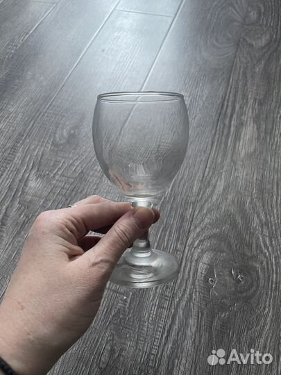 Набор рюмок