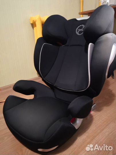 Детское автокресло isofix