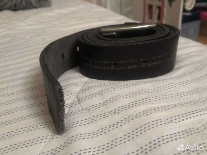 Ремень мужской