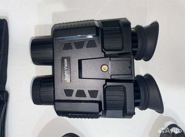 Прибор ночного видения /пнв /На шлем