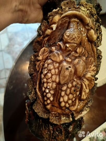 Бутылка подарочная