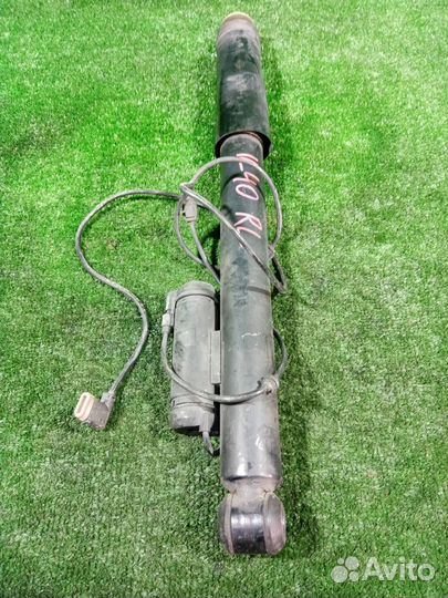 Амортизатор подвески задний левый Mercedes-Benz