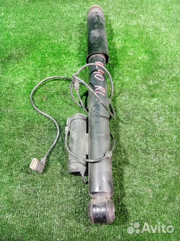 Амортизатор подвески задний левый Mercedes-Benz