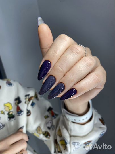 Мастер маникюра