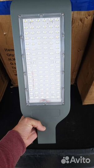 Светильник линзовый 150Вт