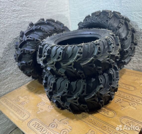 Шины для квадроцикла ITP Mud Lite II 27 14
