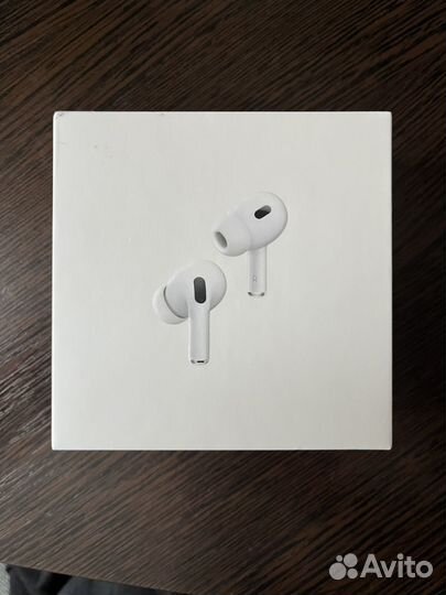 Airpods pro 2