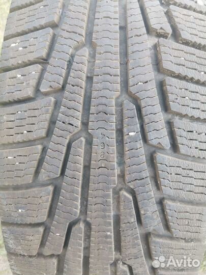 Nokian Tyres Nordman RS 235/65 R17