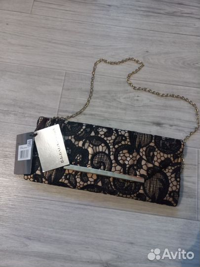 Клатч женский