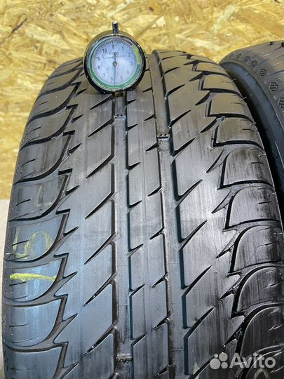 Kleber Dynaxer HP3 215/55 R17