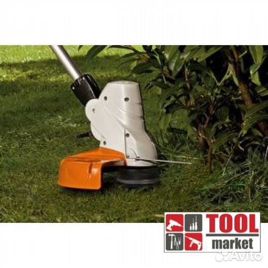 Электротриммер stihl FSE 52