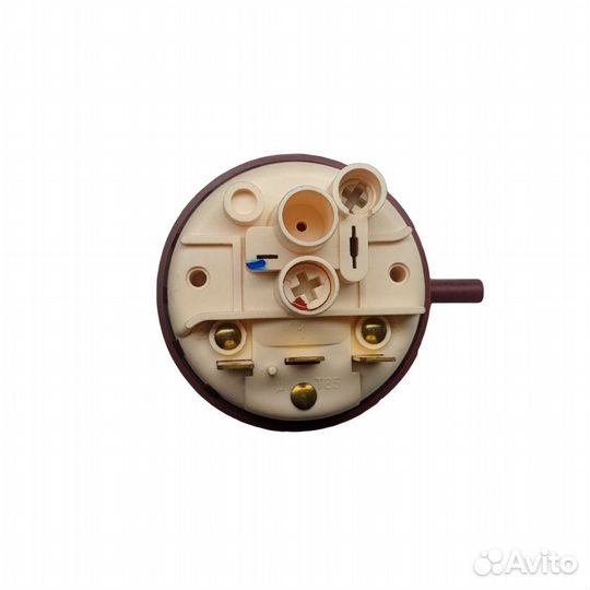 Прессостат (датчик уровня воды) для посудомоечной