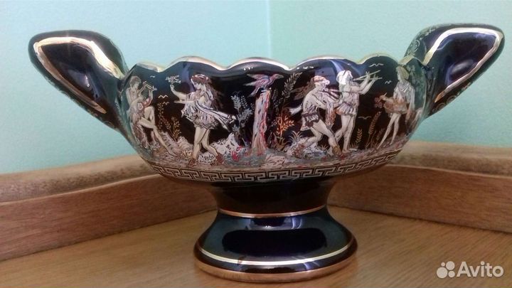 Ваза конфетница