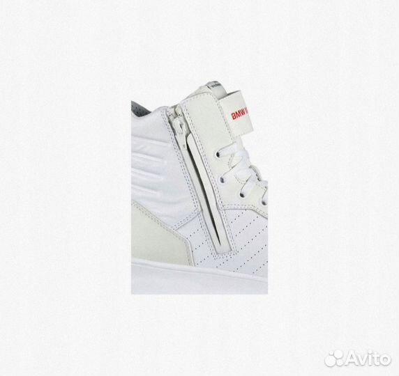 Мотоботы мотокеды BMW Seoul Gore-Tex 44