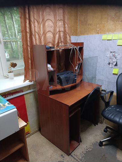 Торговая площадь, 42 м²