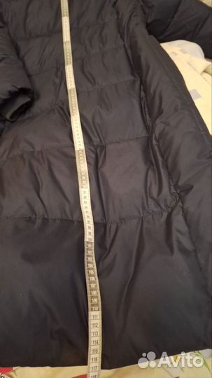 Пуховик женский 50 52 icebear