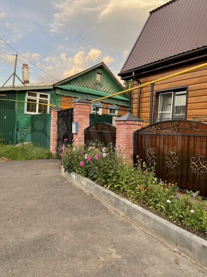 Участок 6,4 сот. (ИЖС)