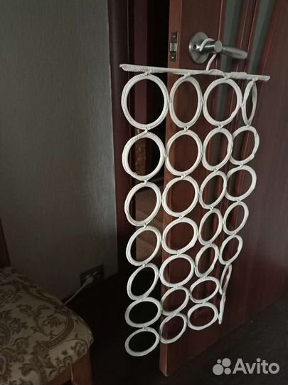 Вешалка для платков Икеа