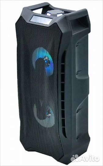 Портативная колонка