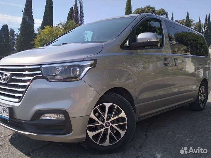 Трансфер, экскурсии, заказ микроавтобуса