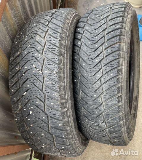 Yokohama Ice Guard IG65 225/60 R17 103T