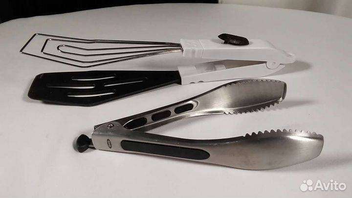 Кухонная утварь