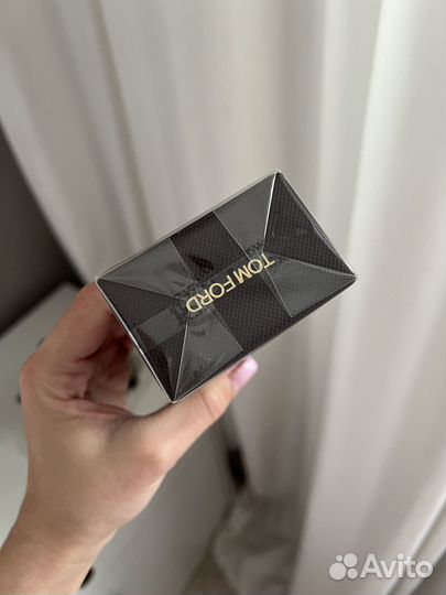 Tom Ford tobacco vanille новый оригинал