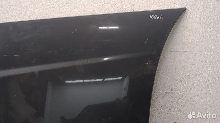 Капот Audi A6 (C5), 2004