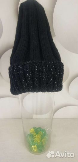 Шапка женская
