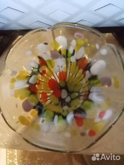 Конфетница СССР