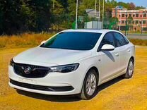 Buick Excelle 1.4 AT, 2021, 35 000 км, с пробегом, цена 1 050 000 руб.