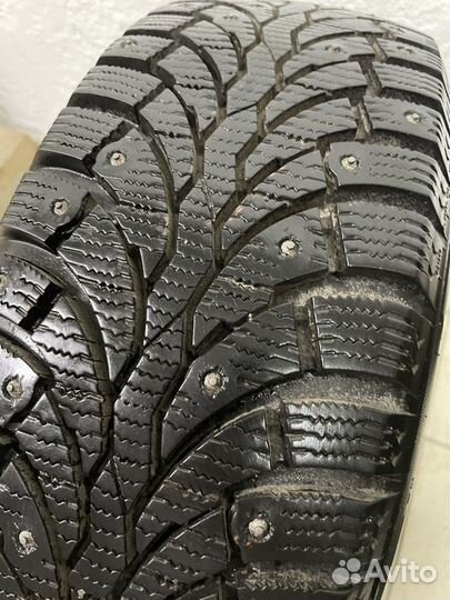 Зима ваз 185/60 R15 Pirelli