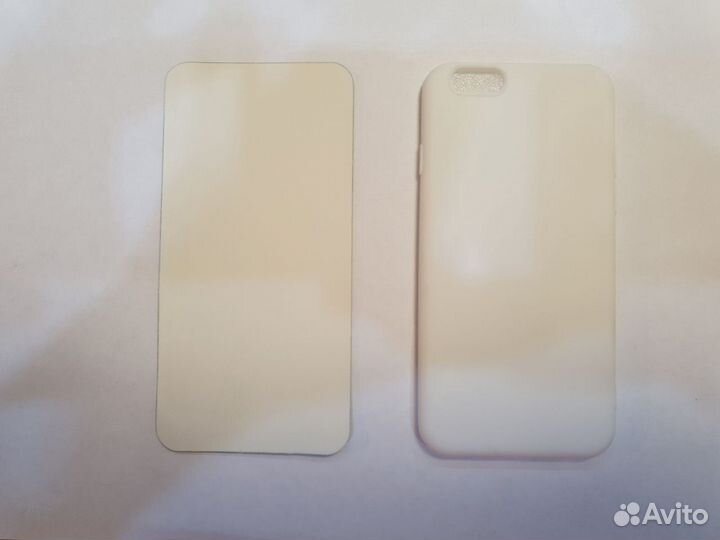 Чехол для iPhone 6/6S