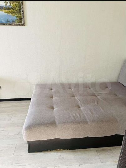 1-к. квартира, 37 м², 3/3 эт.