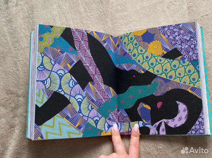 Дерзкие Пенелопа Бажьё