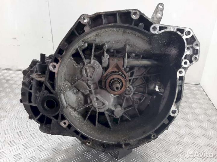 Кпп механическая (МКПП) 5-ступенчатая PK1 AA064 Re