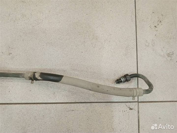 Трубка гур низкого давления FAW Vita 2007-2010