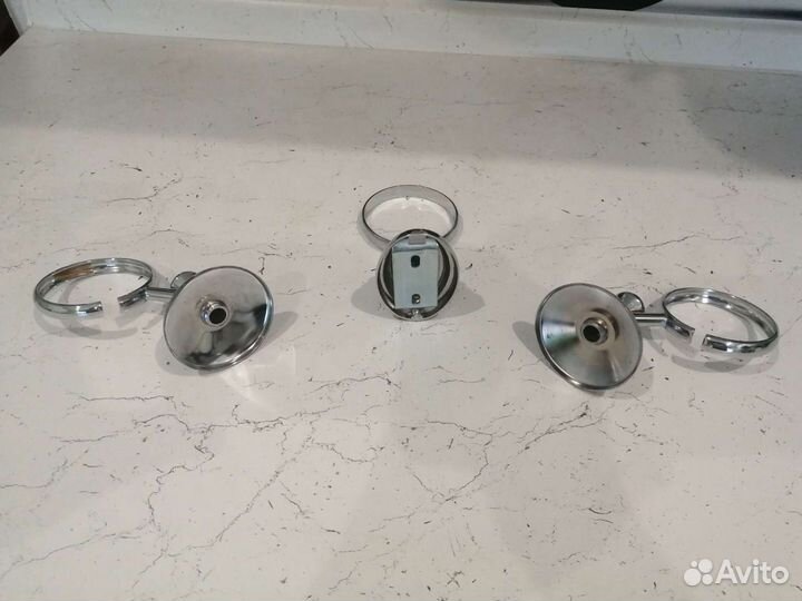 Аксессуары для ванной