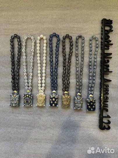 Четки в машину