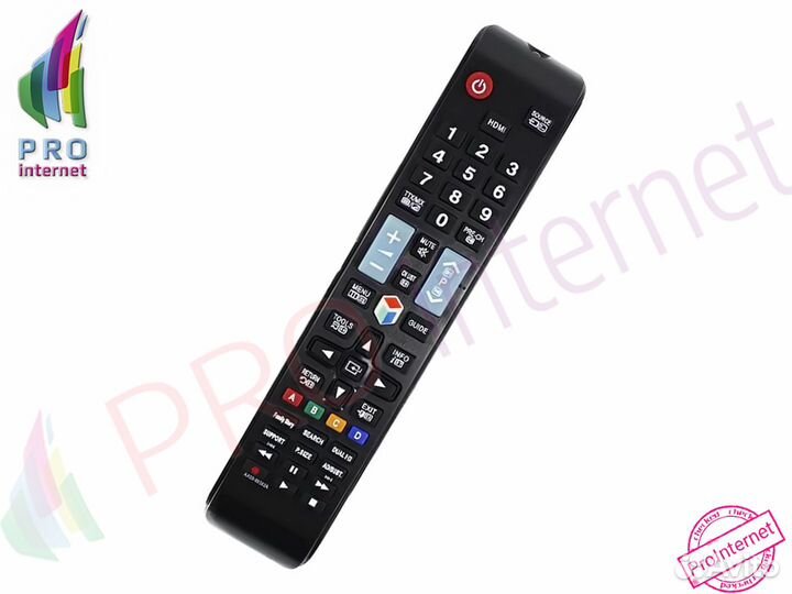 Пульт для тв Samsung AA59-00582A