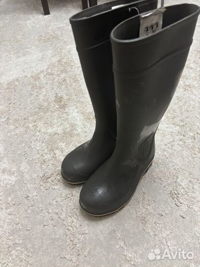 Сапоги женские 37 размер