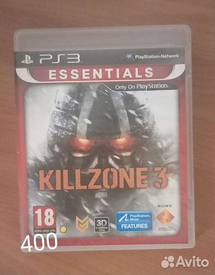 Игра для приставки