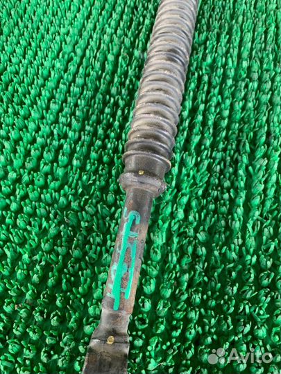 Карданчик рулевой Toyota Land cruiser, Lx470