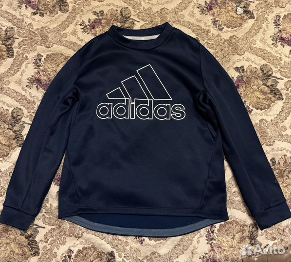 Свитшот adidas