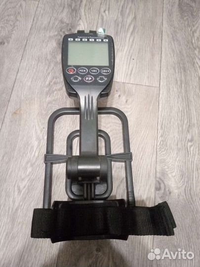 Металлоискатель