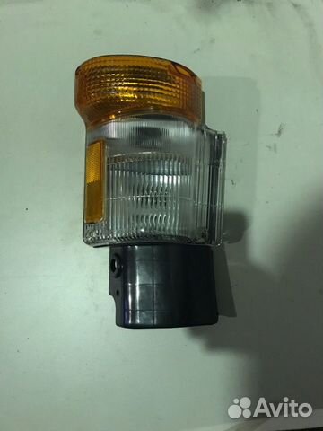 Габарит правый Mitsubishi Fuso 1992-1996