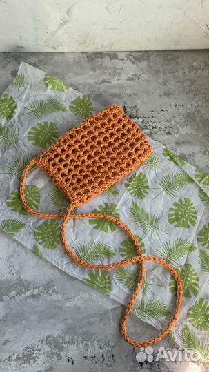 Cумка для телефона